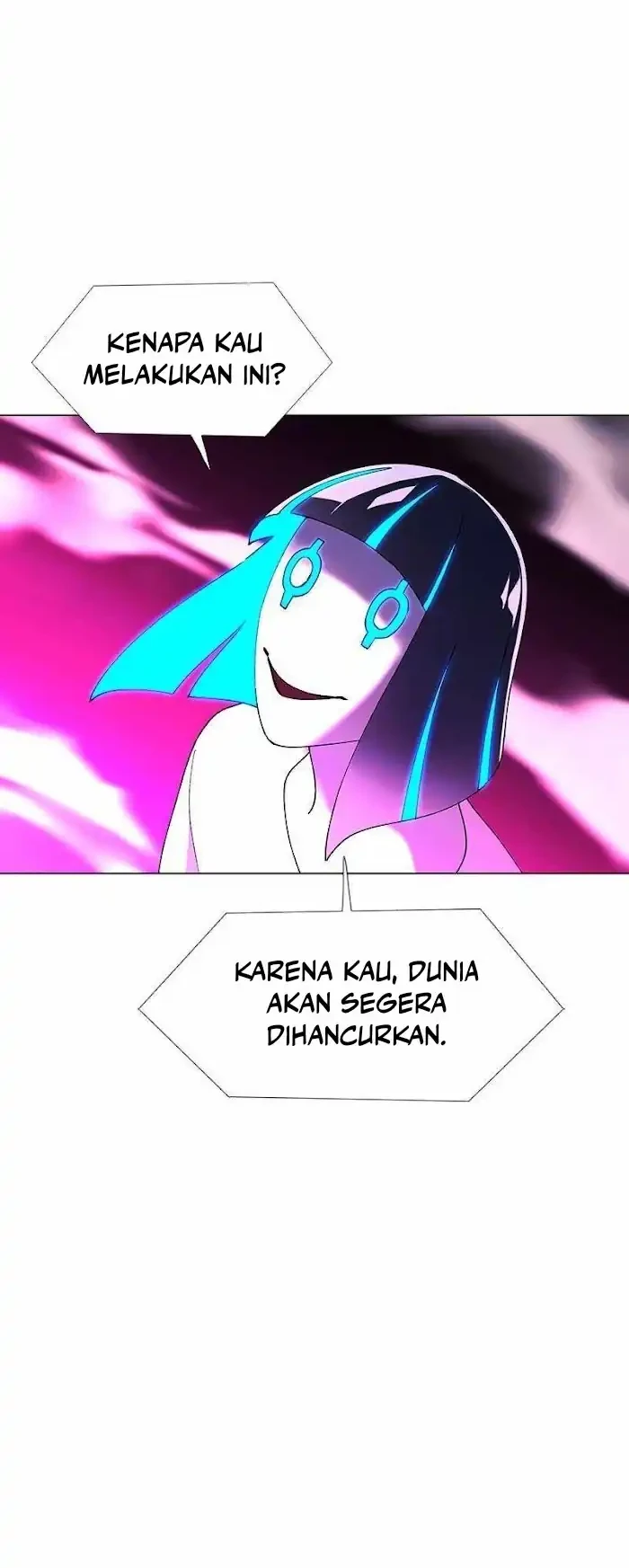 If AI Rules The World Chapter 47 - halaman 6
