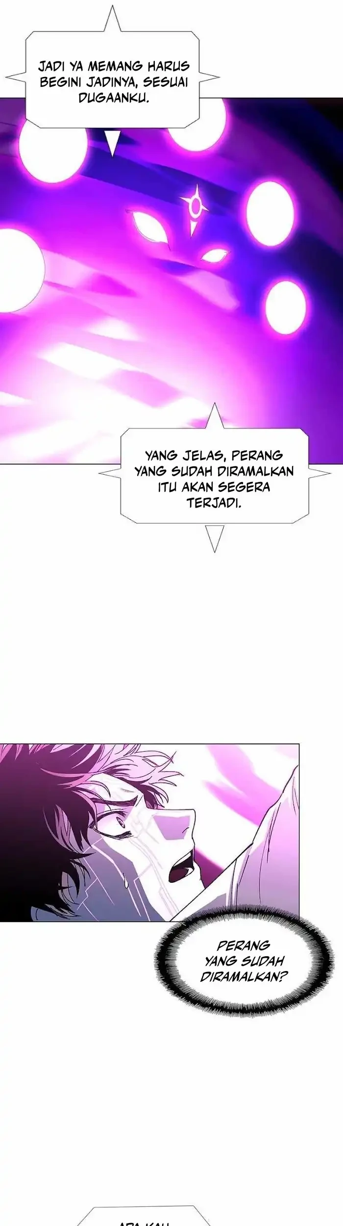 If AI Rules The World Chapter 47 - halaman 7
