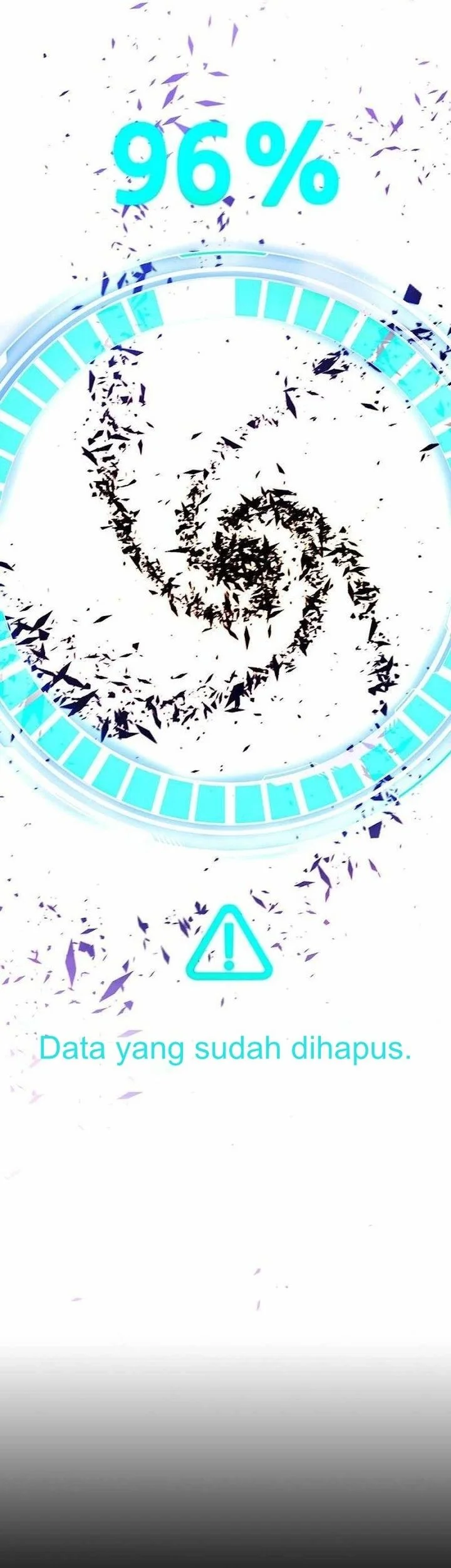 If AI Rules The World Chapter 48 - halaman 20