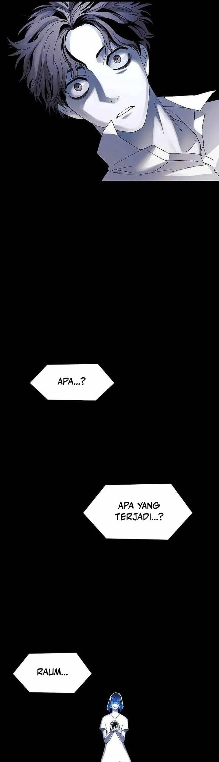 If AI Rules The World Chapter 48 - halaman 24