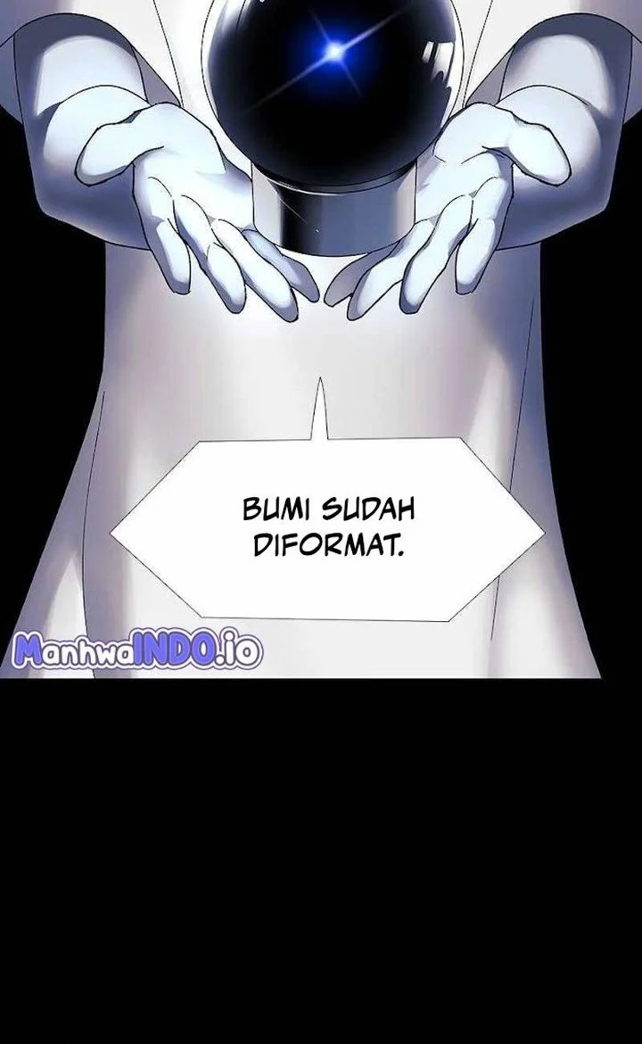If AI Rules The World Chapter 48 - halaman 27