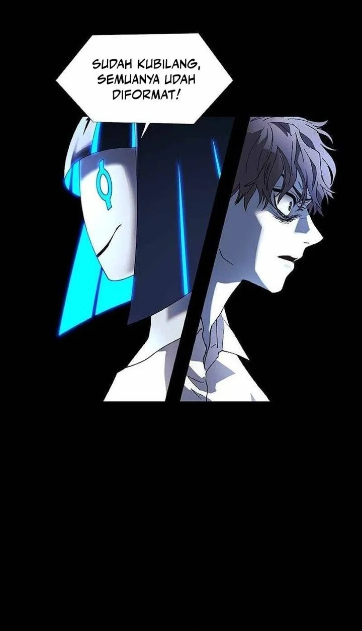 If AI Rules The World Chapter 48 - halaman 29