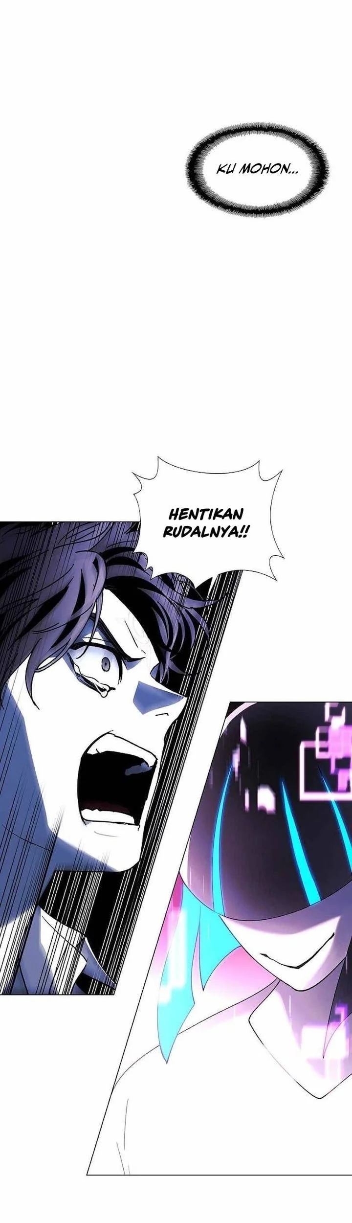 If AI Rules The World Chapter 48 - halaman 3