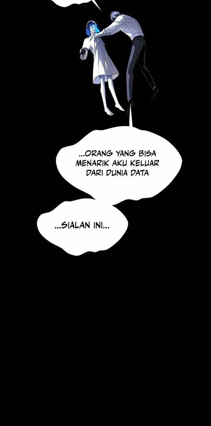 If AI Rules The World Chapter 48 - halaman 31