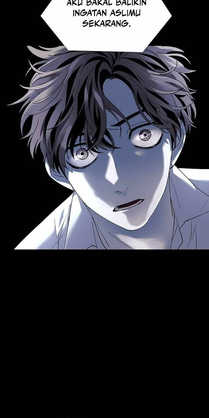 If AI Rules The World Chapter 48 - halaman 33