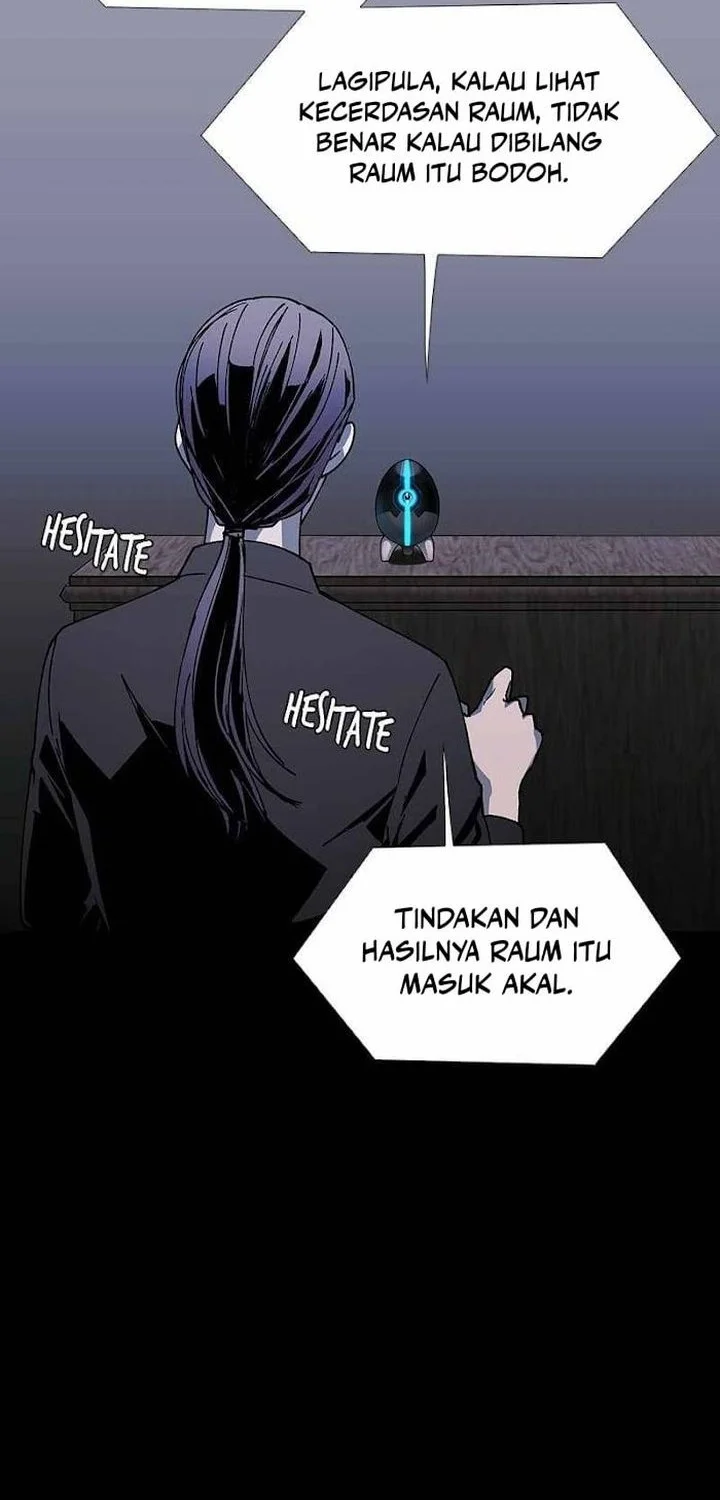 If AI Rules The World Chapter 48 - halaman 45
