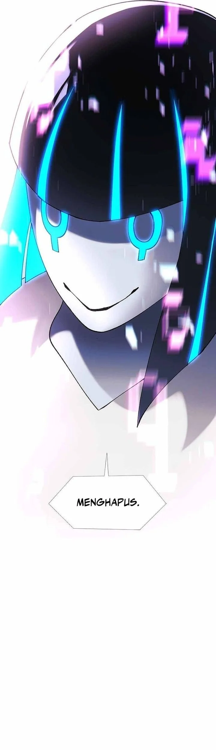 If AI Rules The World Chapter 48 - halaman 5