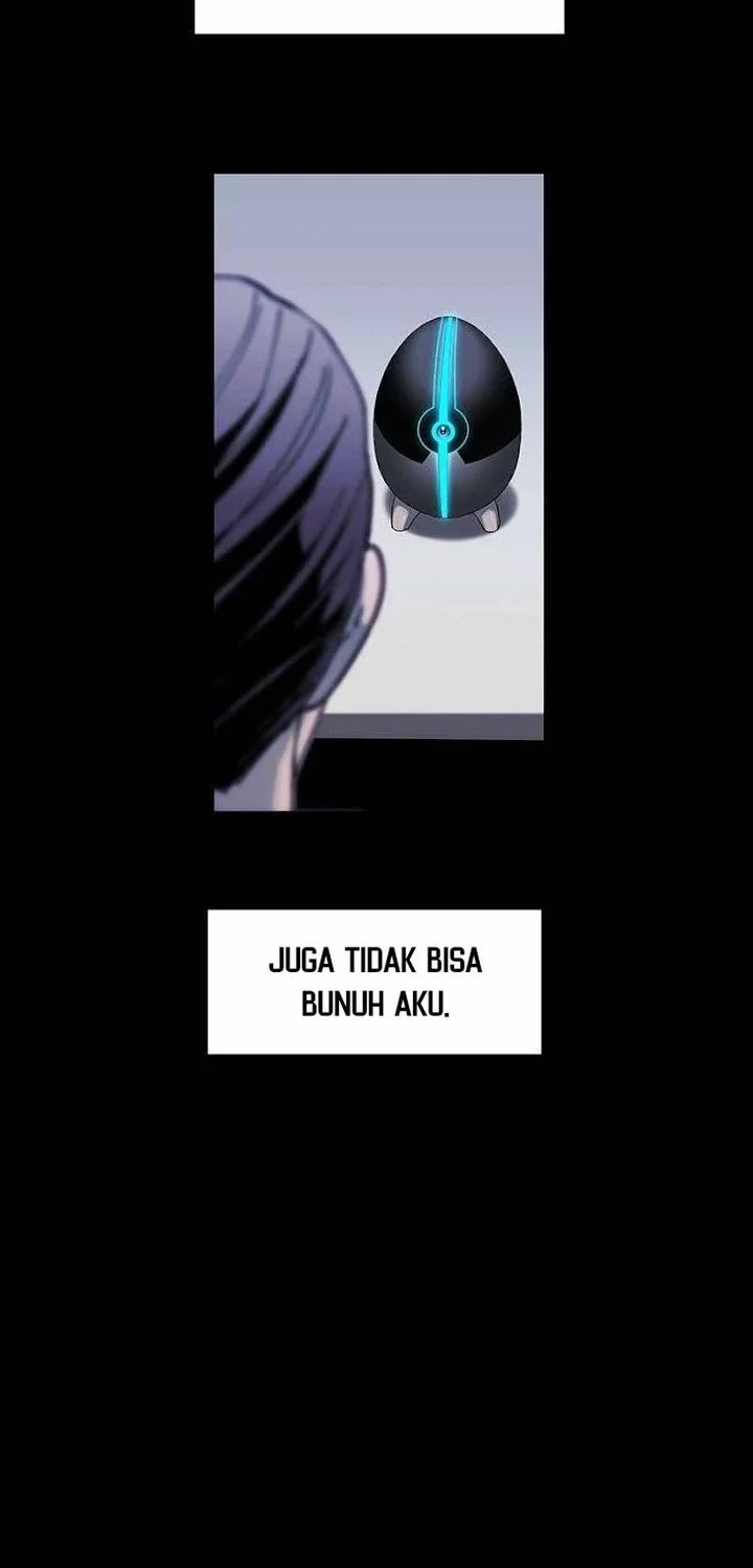 If AI Rules The World Chapter 48 - halaman 51