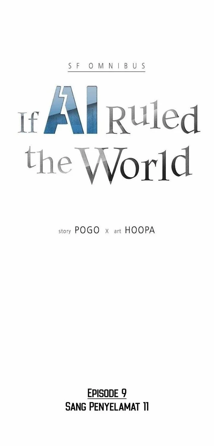 If AI Rules The World Chapter 48 - halaman 6
