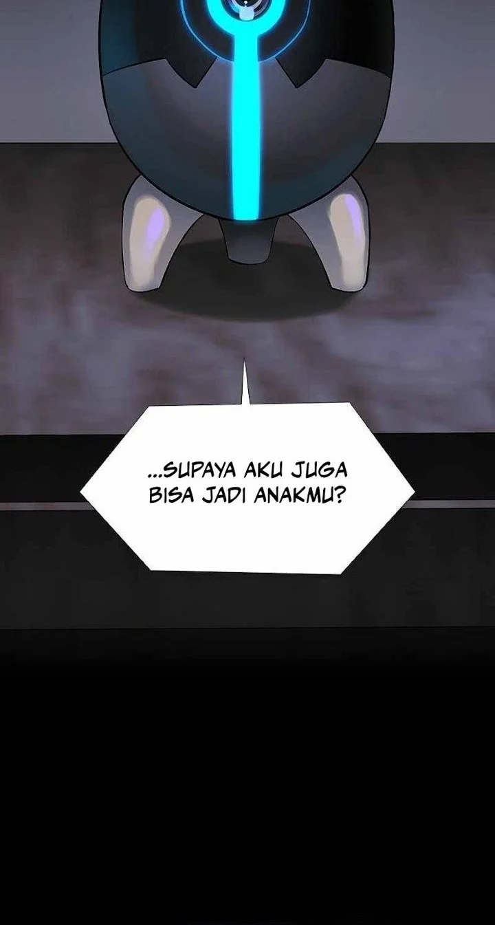 If AI Rules The World Chapter 48 - halaman 61