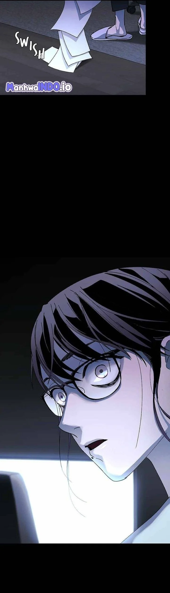 If AI Rules The World Chapter 48 - halaman 62
