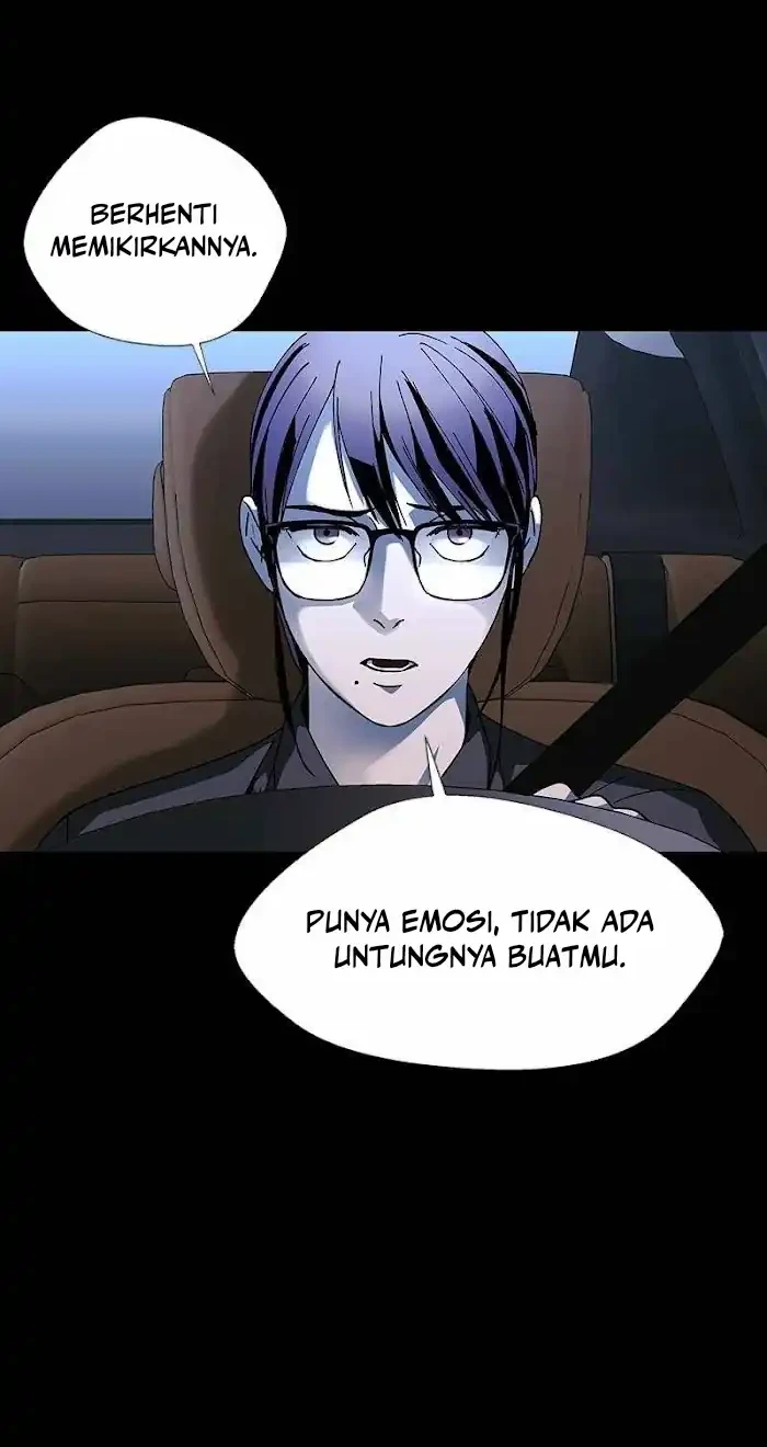 If AI Rules The World Chapter 49 - halaman 18