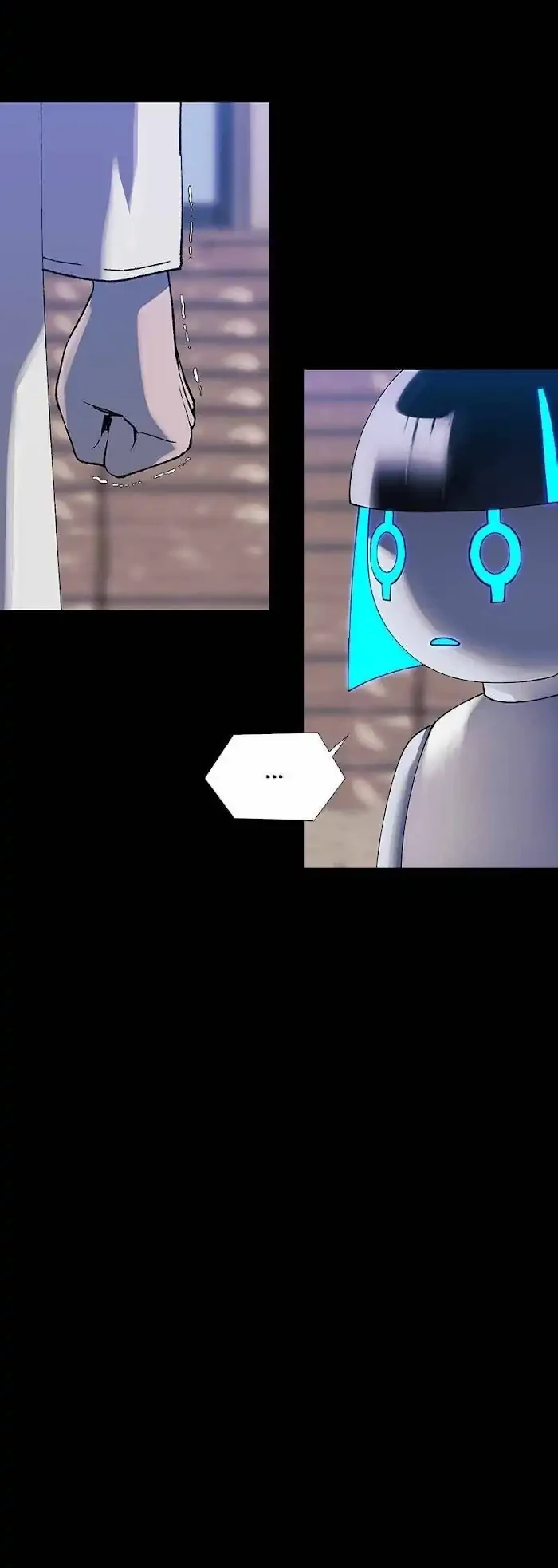 If AI Rules The World Chapter 49 - halaman 34