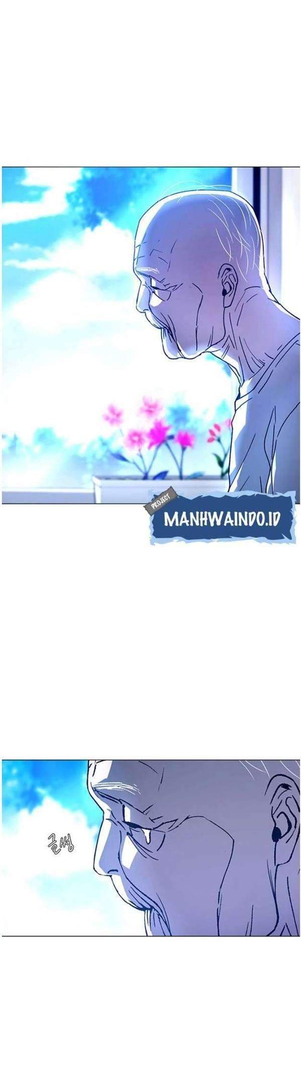 If AI Rules The World Chapter 5 - halaman 17