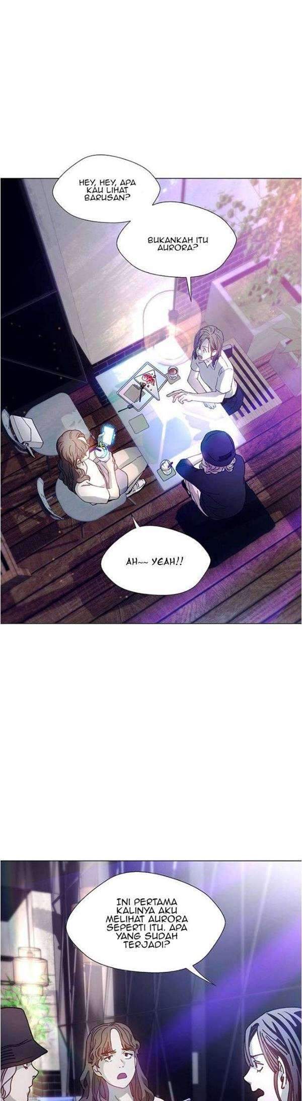 If AI Rules The World Chapter 5 - halaman 3