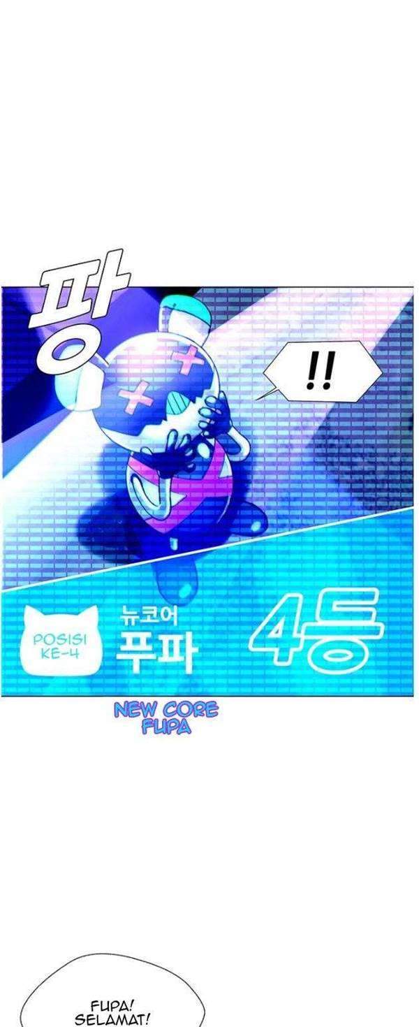 If AI Rules The World Chapter 5 - halaman 37