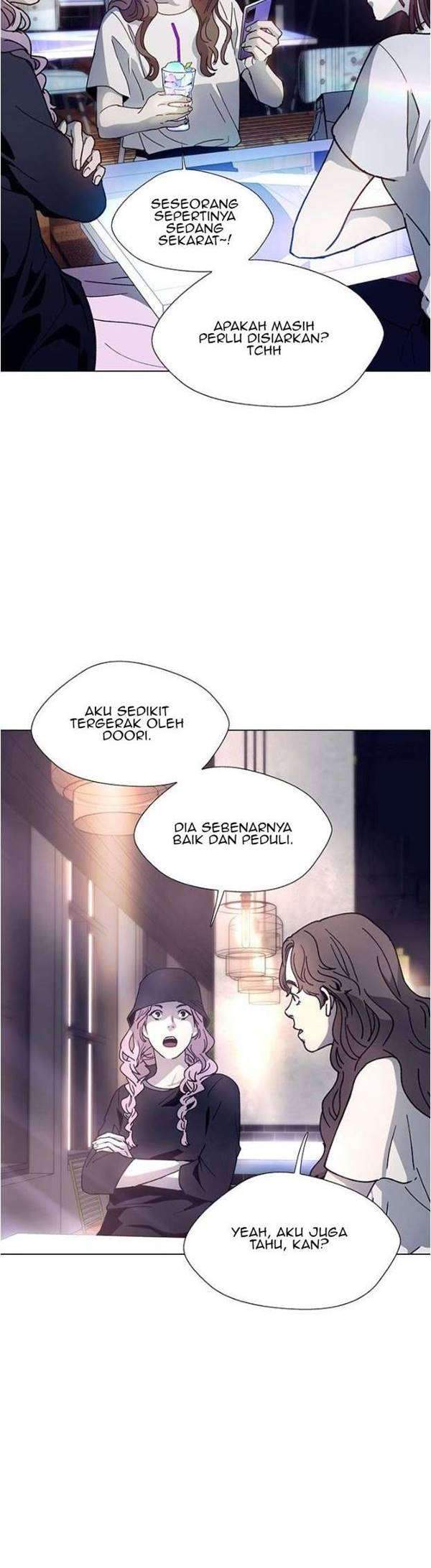 If AI Rules The World Chapter 5 - halaman 4