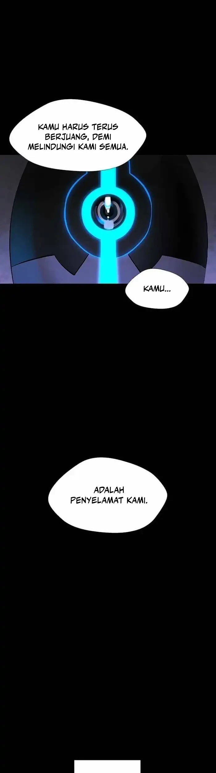If AI Rules The World Chapter 50 - halaman 13
