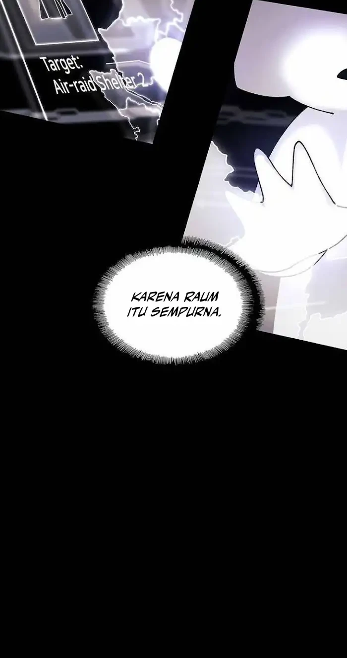 If AI Rules The World Chapter 50 - halaman 16