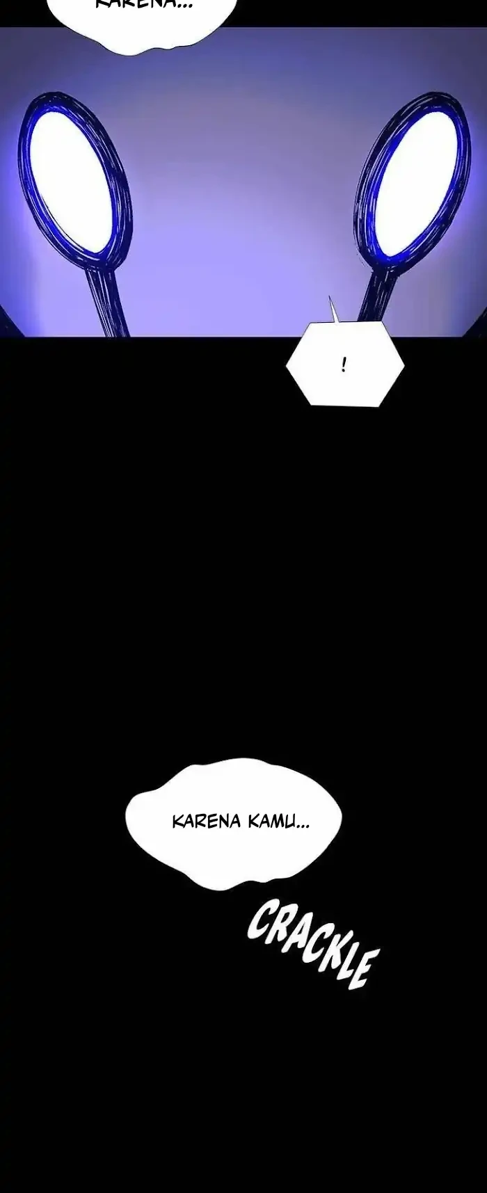 If AI Rules The World Chapter 50 - halaman 18