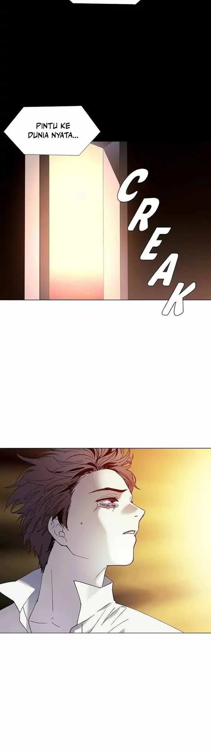 If AI Rules The World Chapter 50 - halaman 28