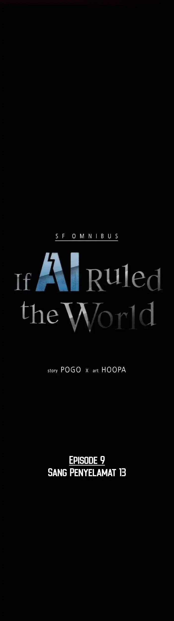 If AI Rules The World Chapter 50 - halaman 4