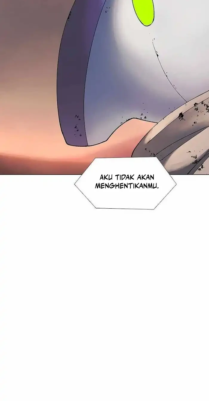 If AI Rules The World Chapter 50 - halaman 40