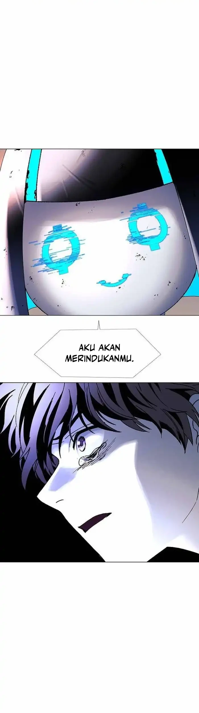 If AI Rules The World Chapter 50 - halaman 50
