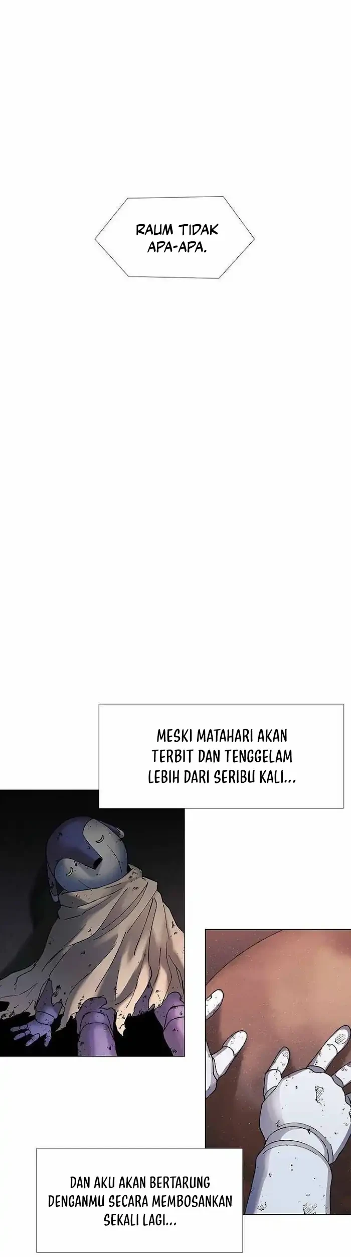 If AI Rules The World Chapter 50 - halaman 55