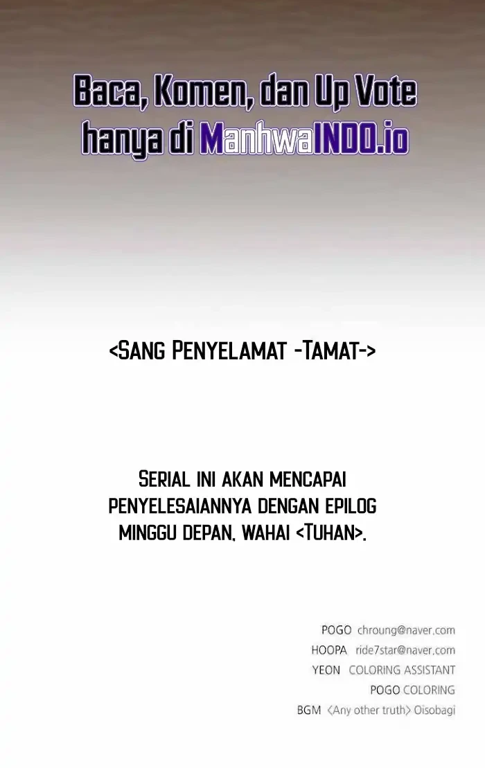 If AI Rules The World Chapter 50 - halaman 58