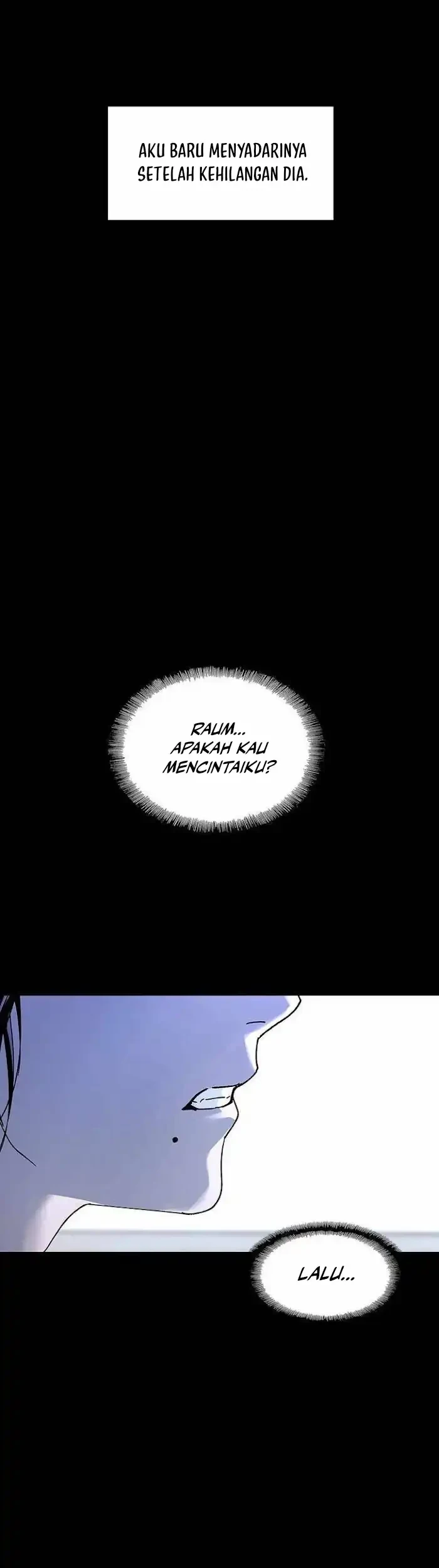If AI Rules The World Chapter 50 - halaman 9