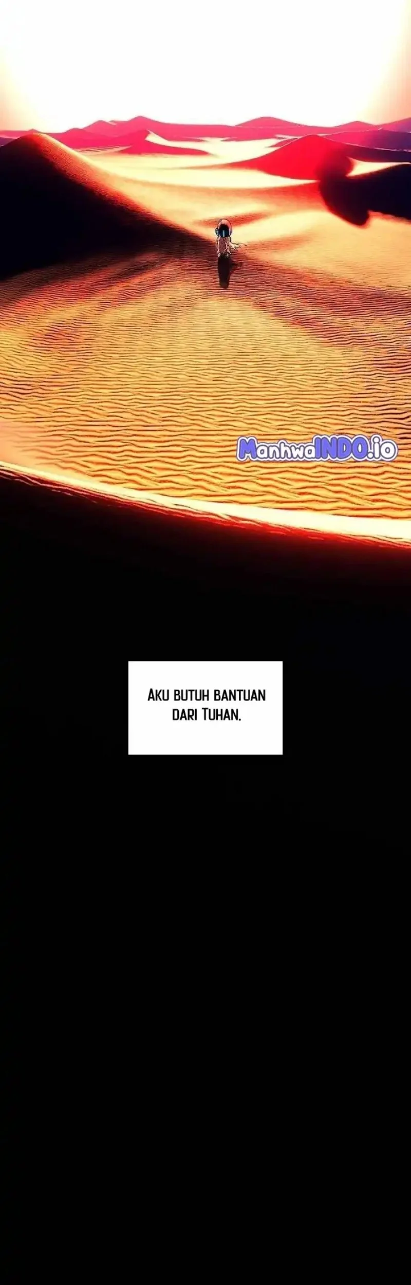 If AI Rules The World Chapter 51 - halaman 34