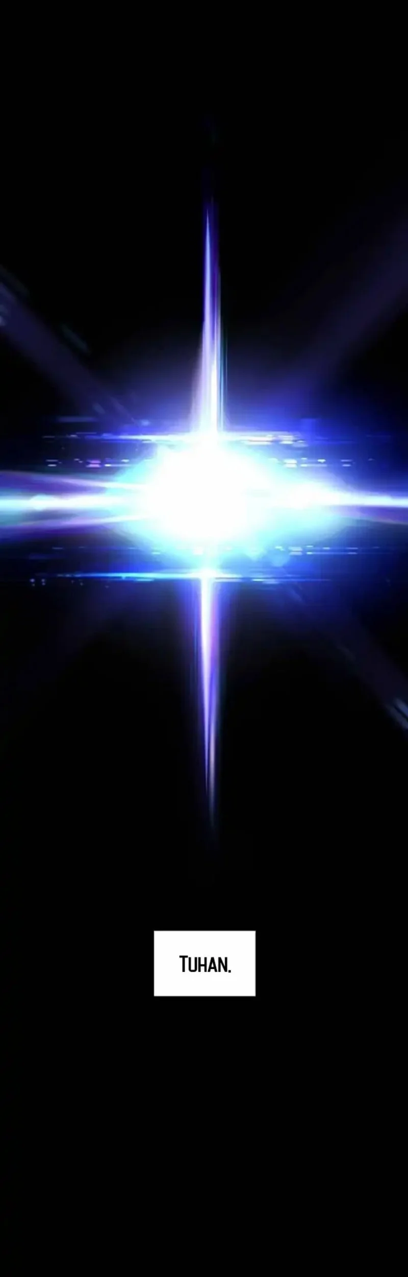 If AI Rules The World Chapter 51 - halaman 36