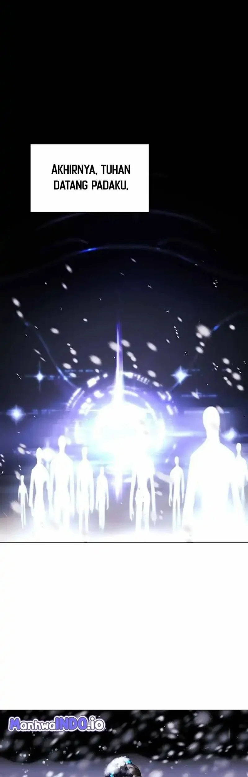 If AI Rules The World Chapter 51 - halaman 37