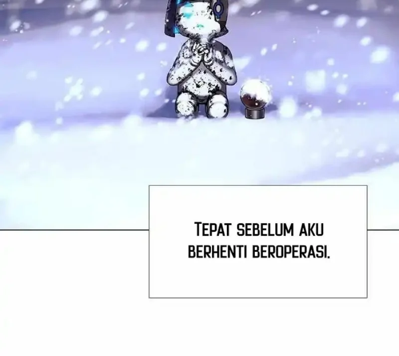 If AI Rules The World Chapter 51 - halaman 38