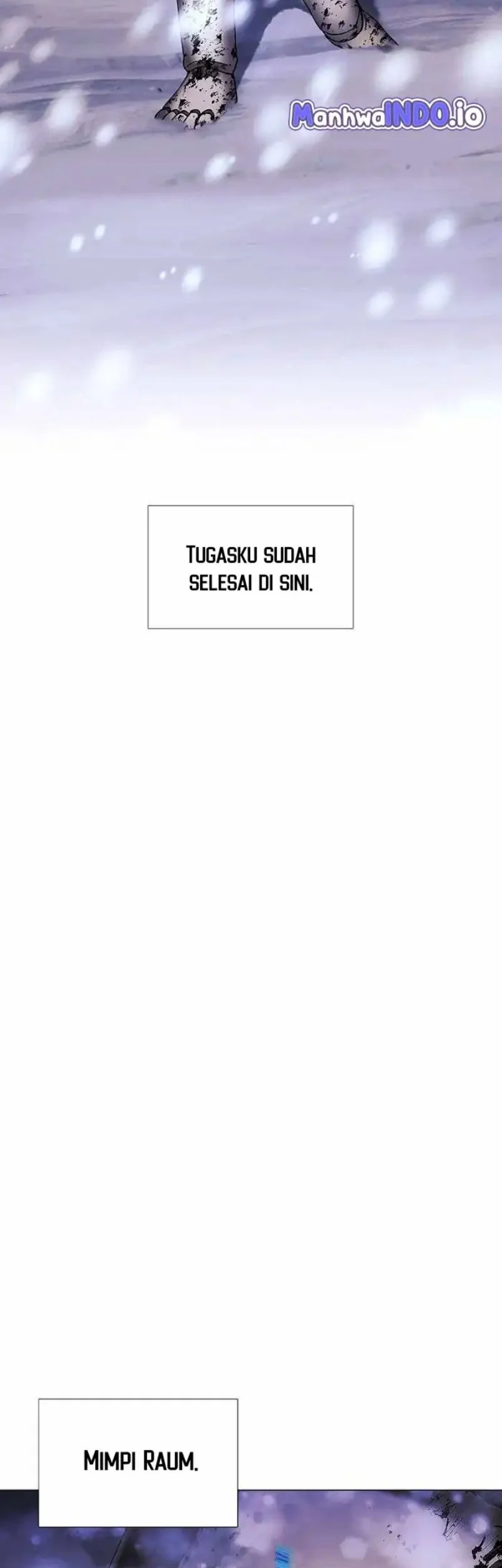 If AI Rules The World Chapter 51 - halaman 51