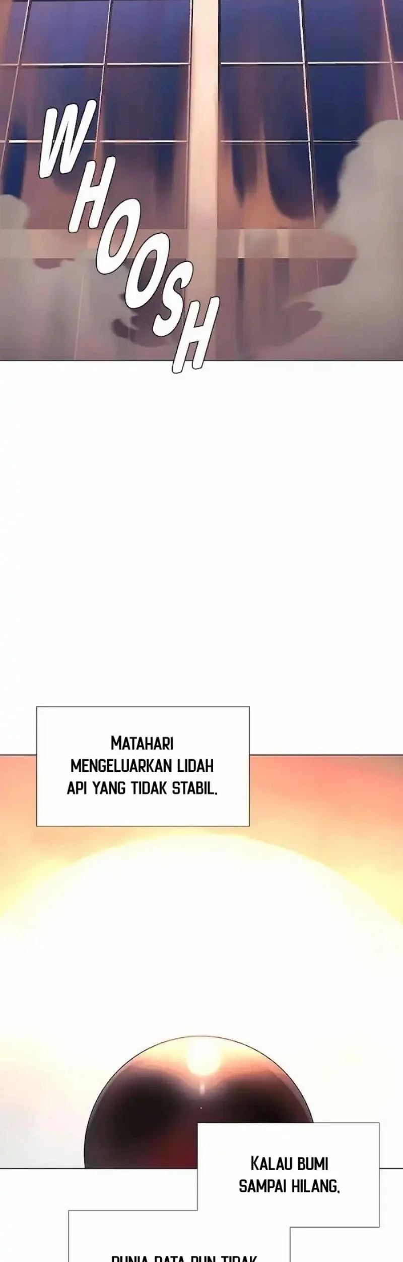 If AI Rules The World Chapter 51 - halaman 7