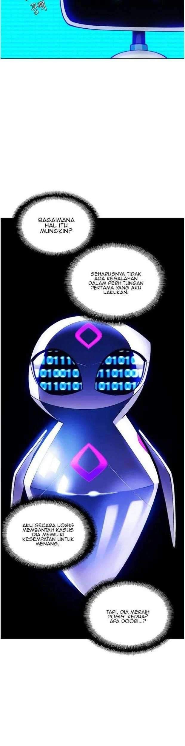 If AI Rules The World Chapter 6 - halaman 13