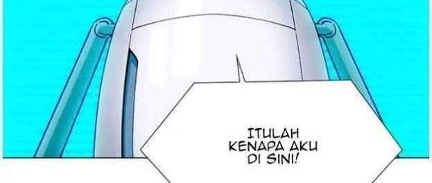 If AI Rules The World Chapter 6 - halaman 22