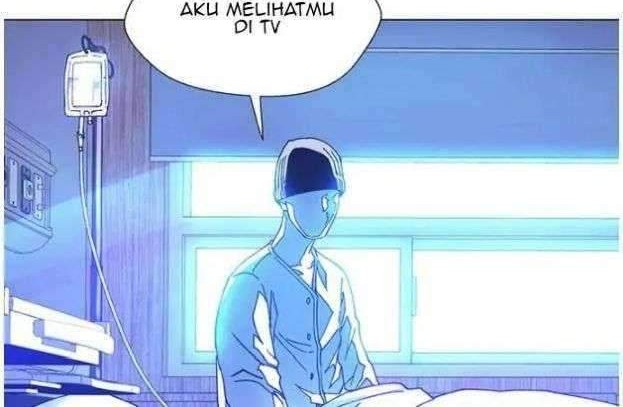 If AI Rules The World Chapter 6 - halaman 38