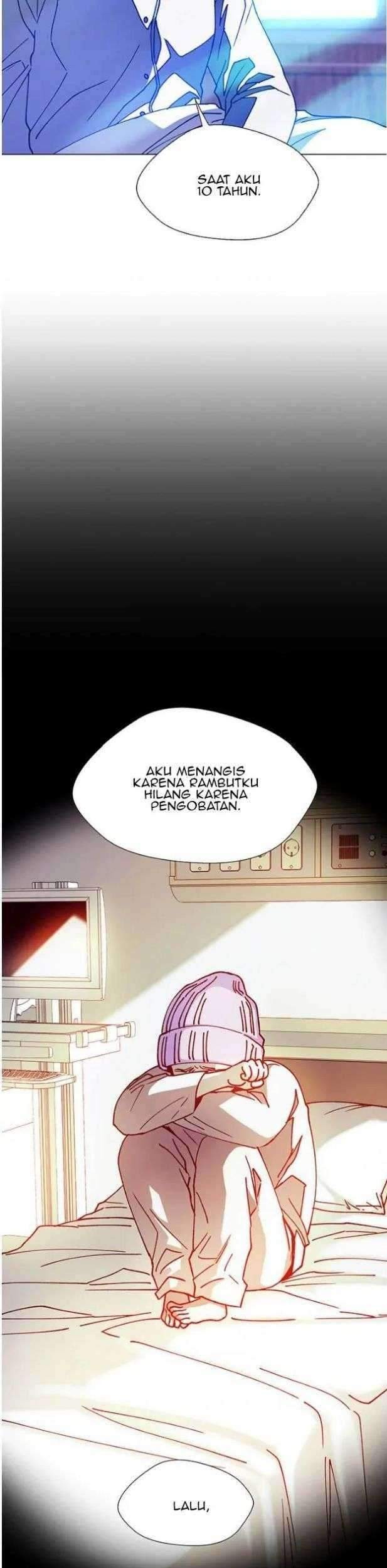 If AI Rules The World Chapter 6 - halaman 41