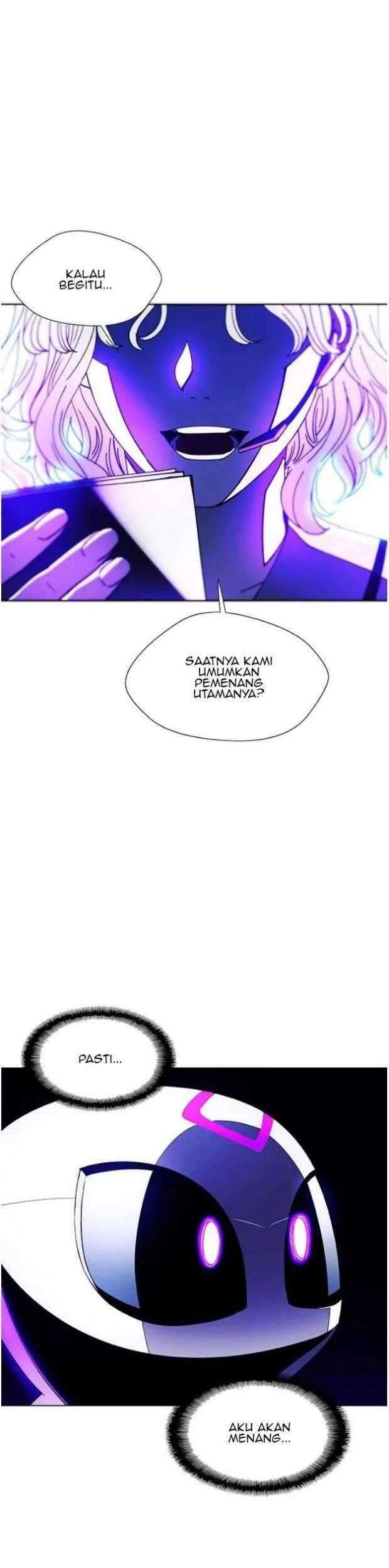 If AI Rules The World Chapter 6 - halaman 5