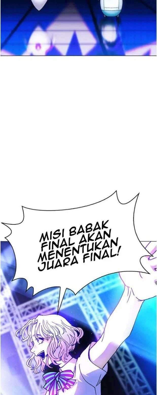 If AI Rules The World Chapter 6 - halaman 68