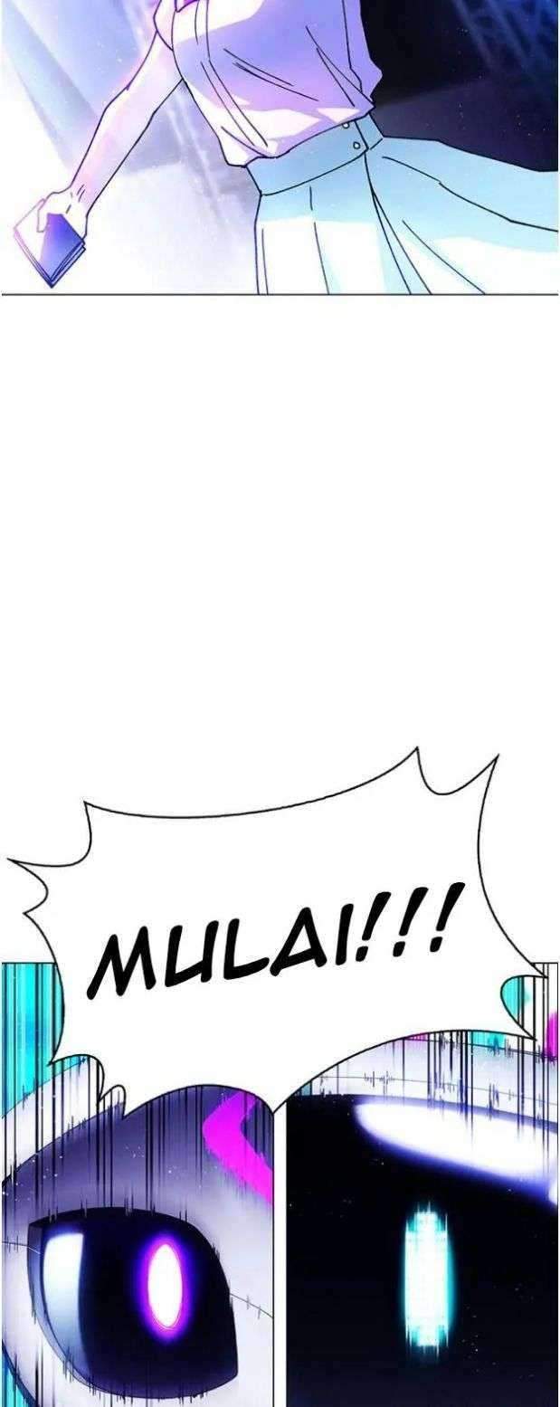 If AI Rules The World Chapter 6 - halaman 69