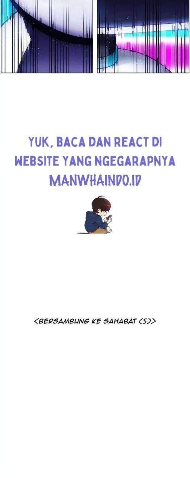 If AI Rules The World Chapter 6 - halaman 70