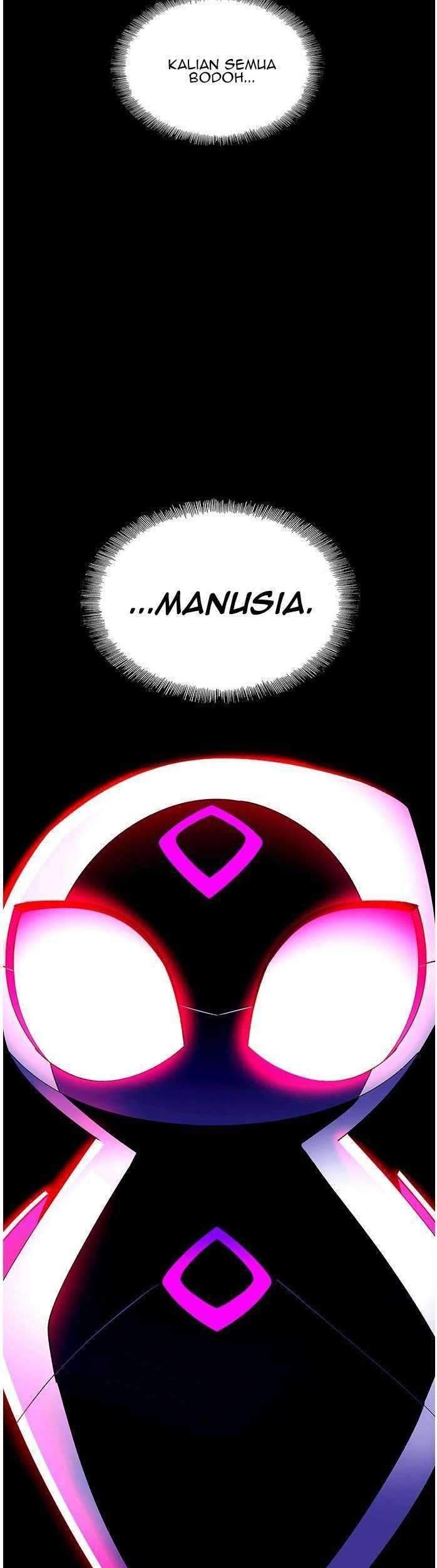 If AI Rules The World Chapter 7 - halaman 29