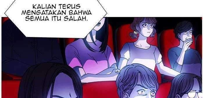If AI Rules The World Chapter 7 - halaman 34