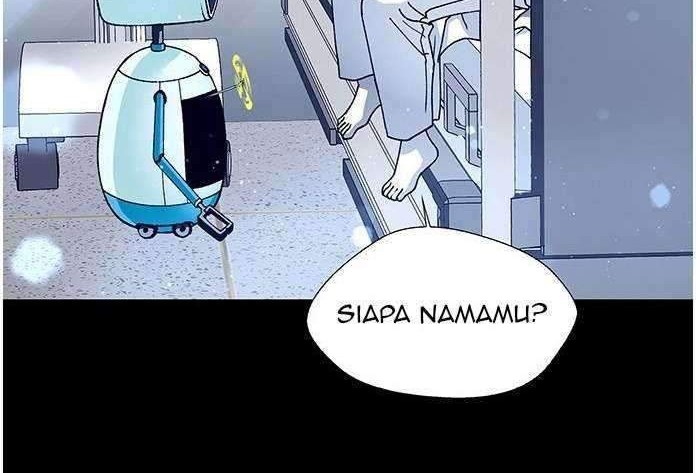 If AI Rules The World Chapter 7 - halaman 56
