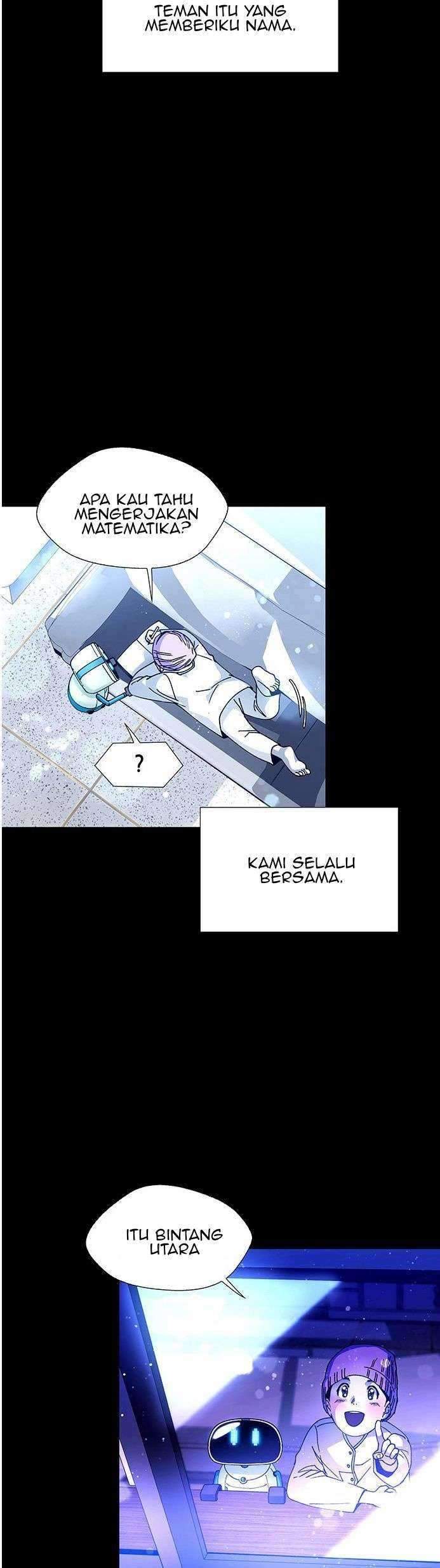 If AI Rules The World Chapter 7 - halaman 61