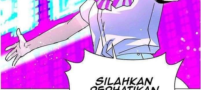 If AI Rules The World Chapter 7 - halaman 8